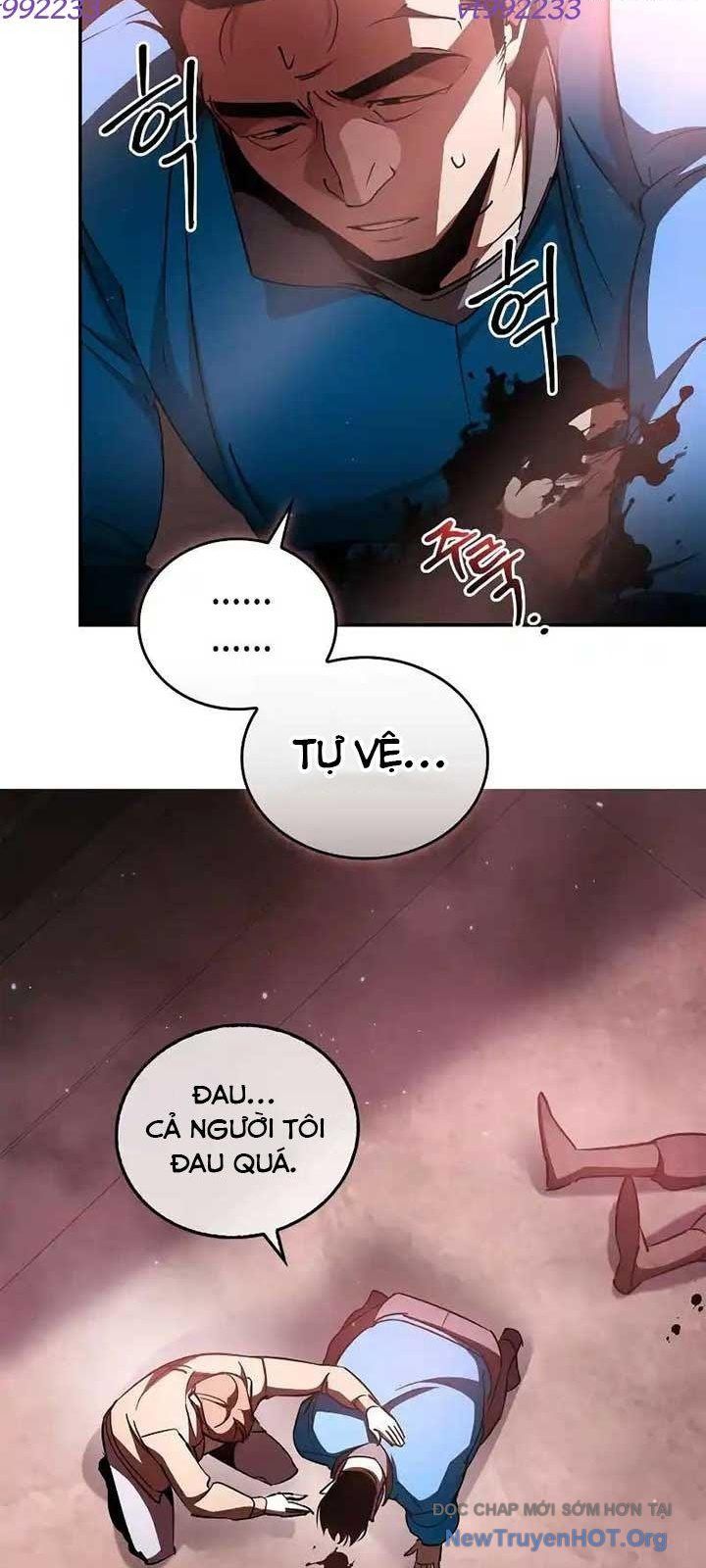 Dạ Thánh: The Zero Chapter 11 - Trang 2