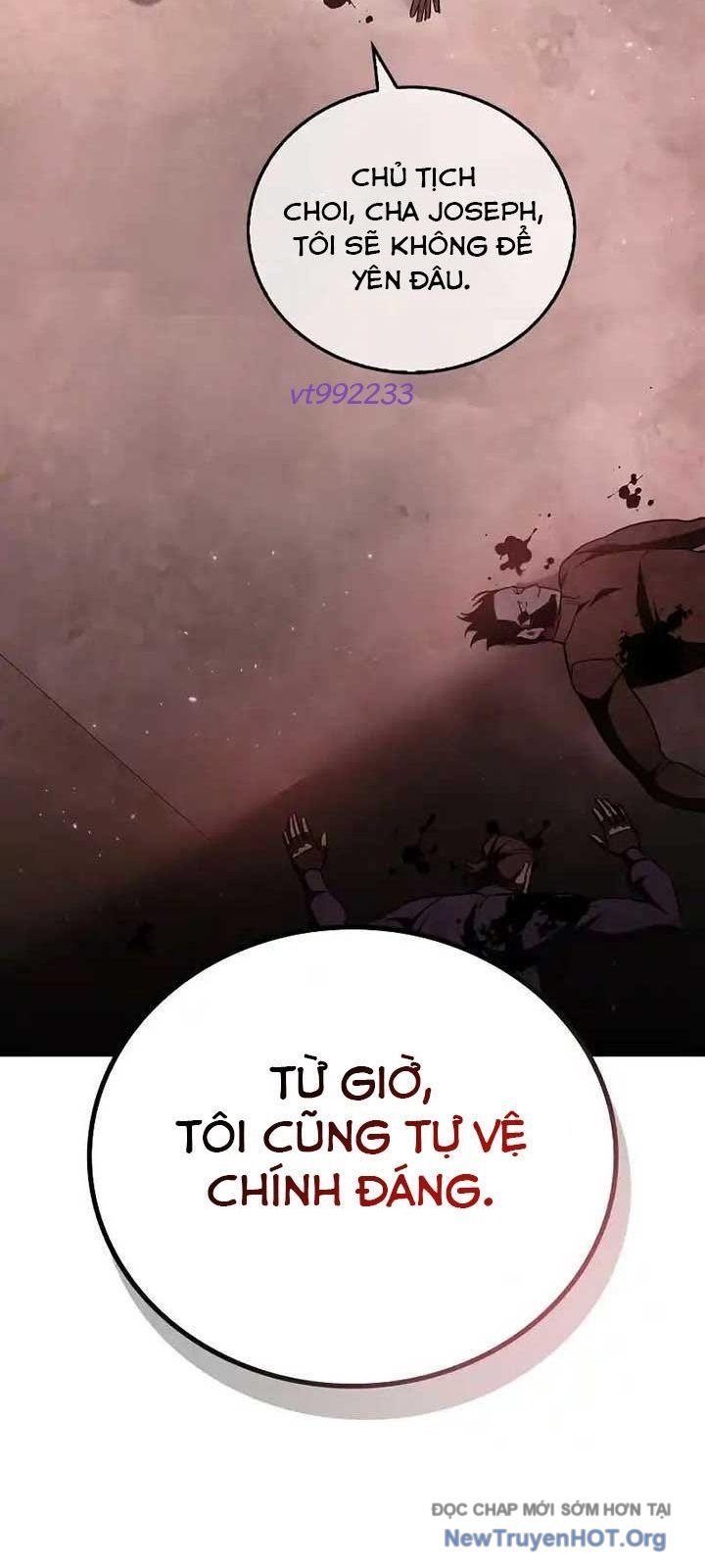 Dạ Thánh: The Zero Chapter 11 - Trang 2