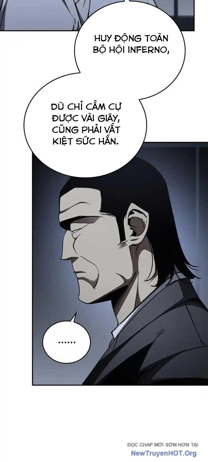 Dạ Thánh: The Zero Chapter 12 - Trang 2