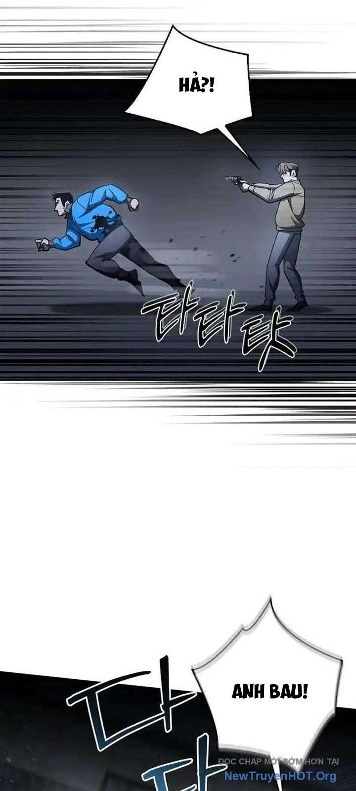 Dạ Thánh: The Zero Chapter 13 - Trang 2