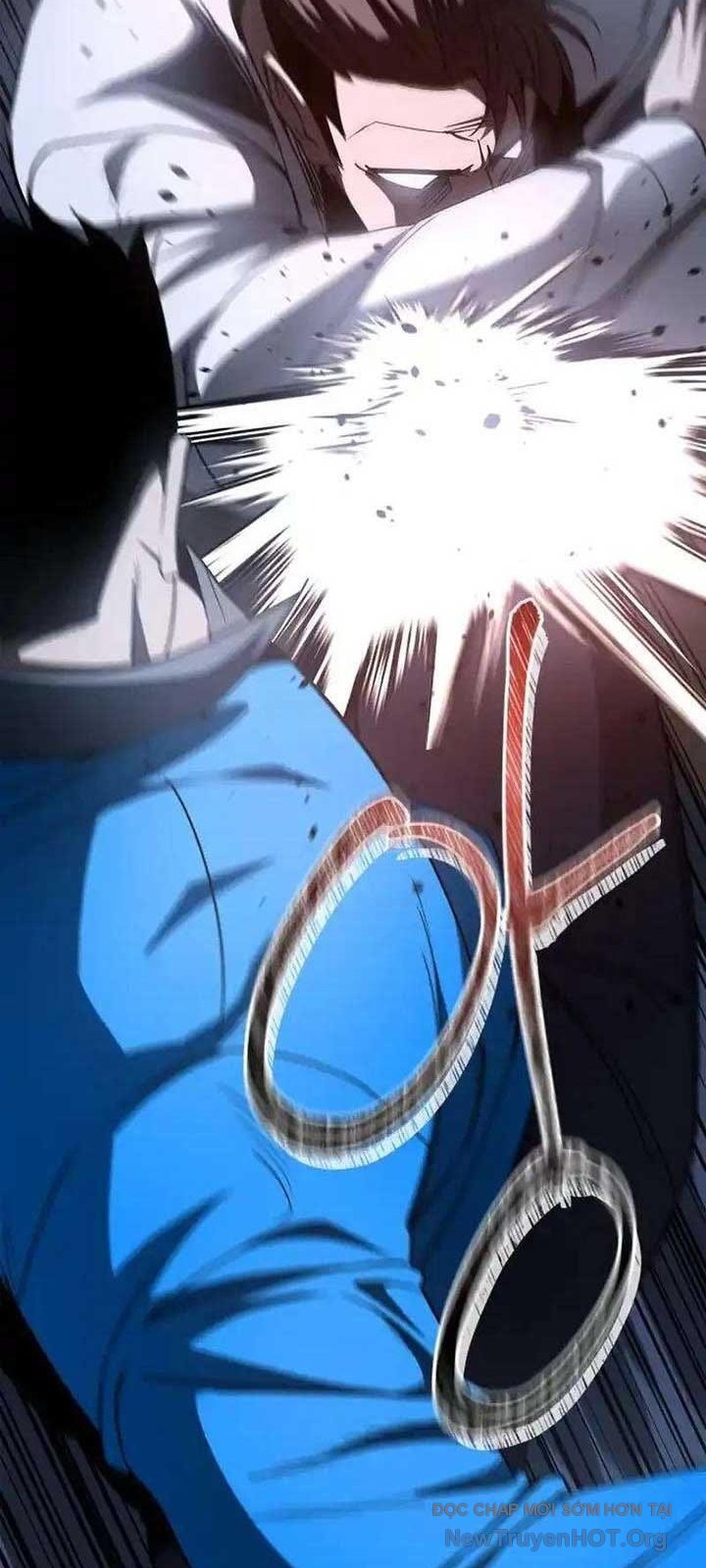 Dạ Thánh: The Zero Chapter 13 - Trang 2