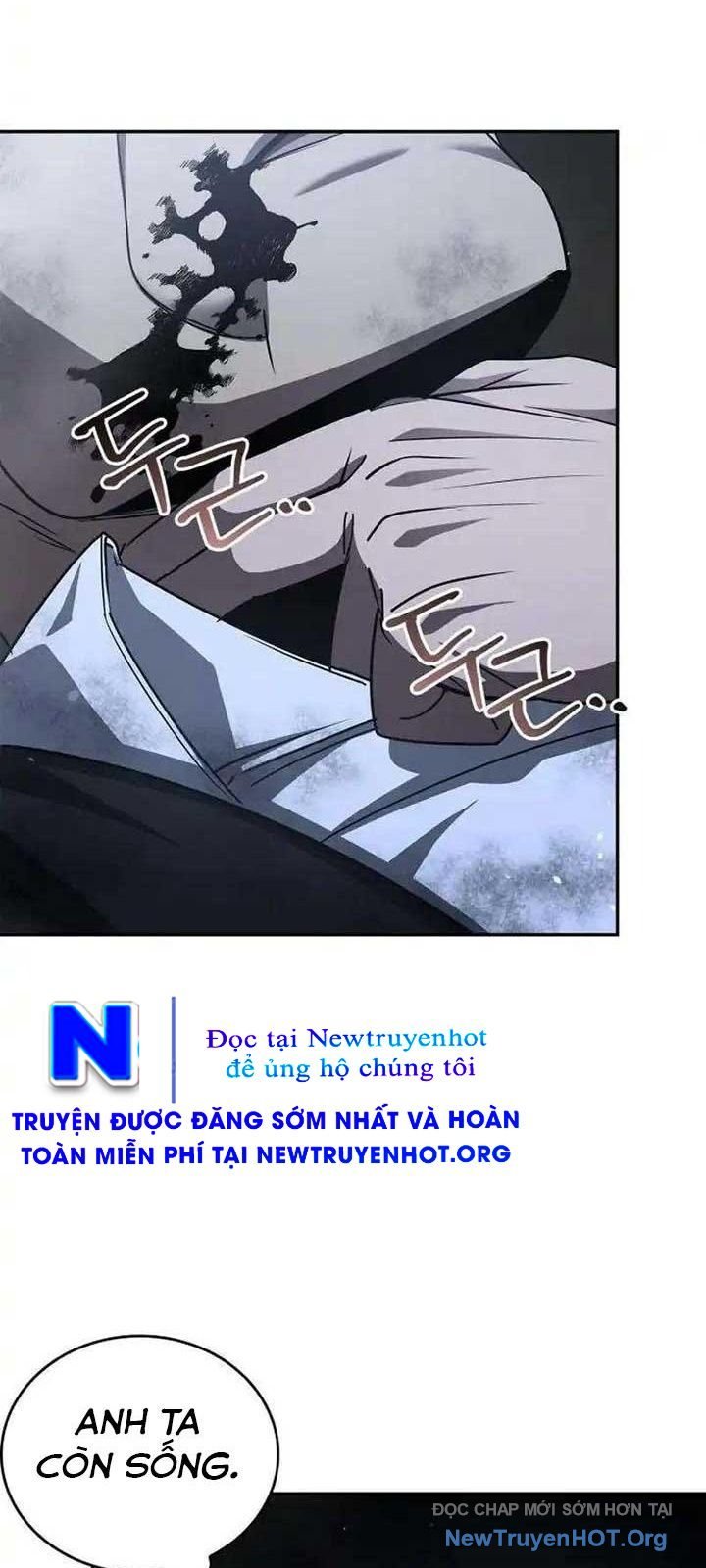 Dạ Thánh: The Zero Chapter 13 - Trang 2