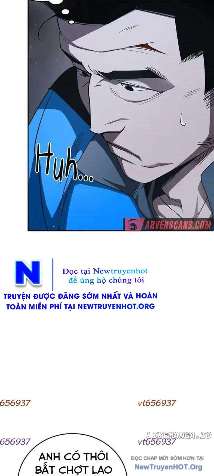 Dạ Thánh: The Zero Chapter 13 - Trang 2