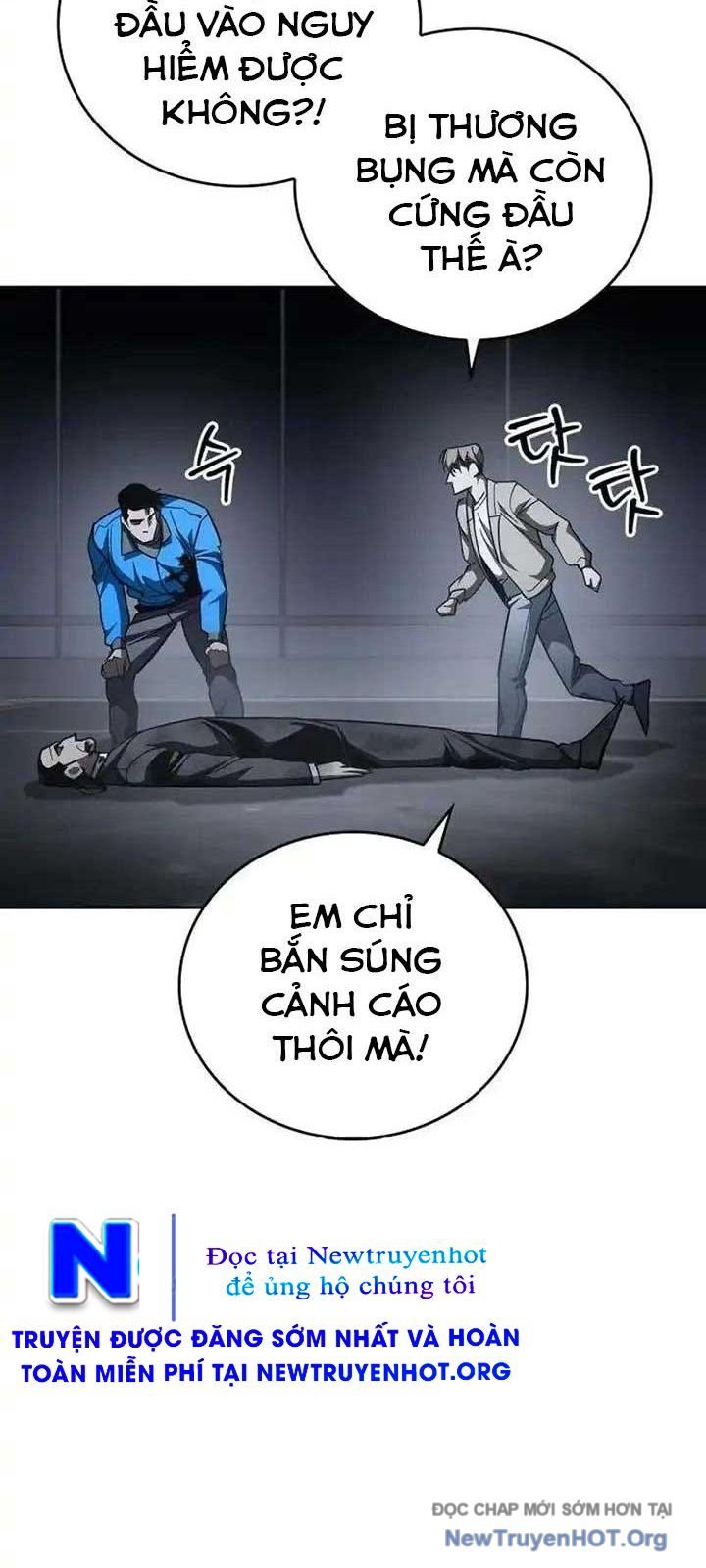 Dạ Thánh: The Zero Chapter 13 - Trang 2