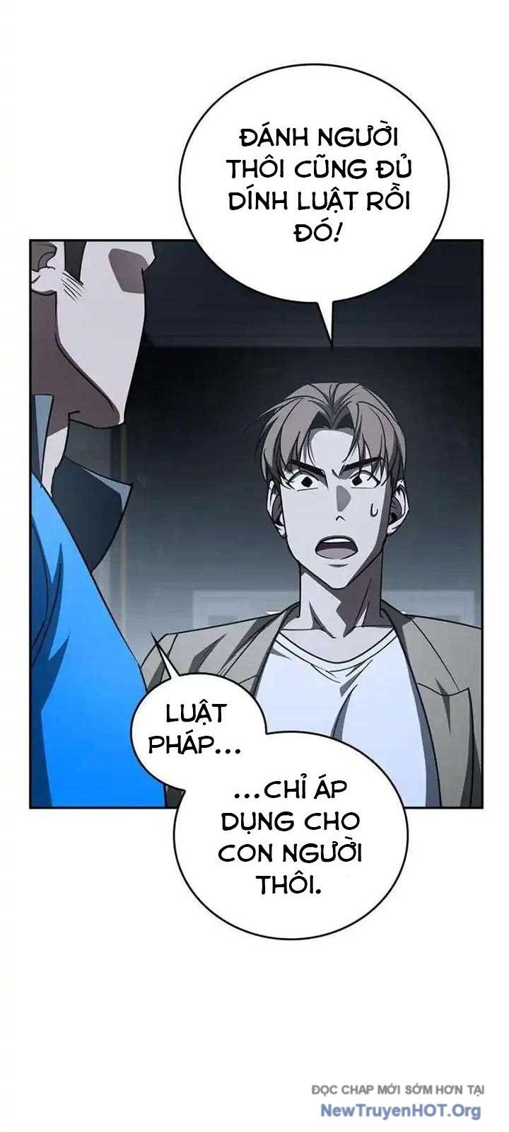 Dạ Thánh: The Zero Chapter 13 - Trang 2