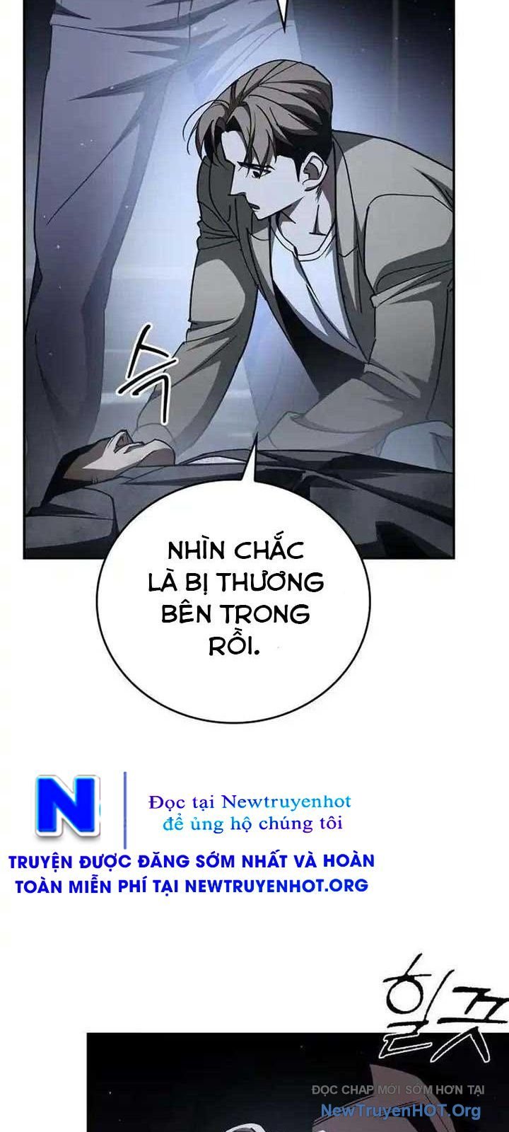 Dạ Thánh: The Zero Chapter 13 - Trang 2