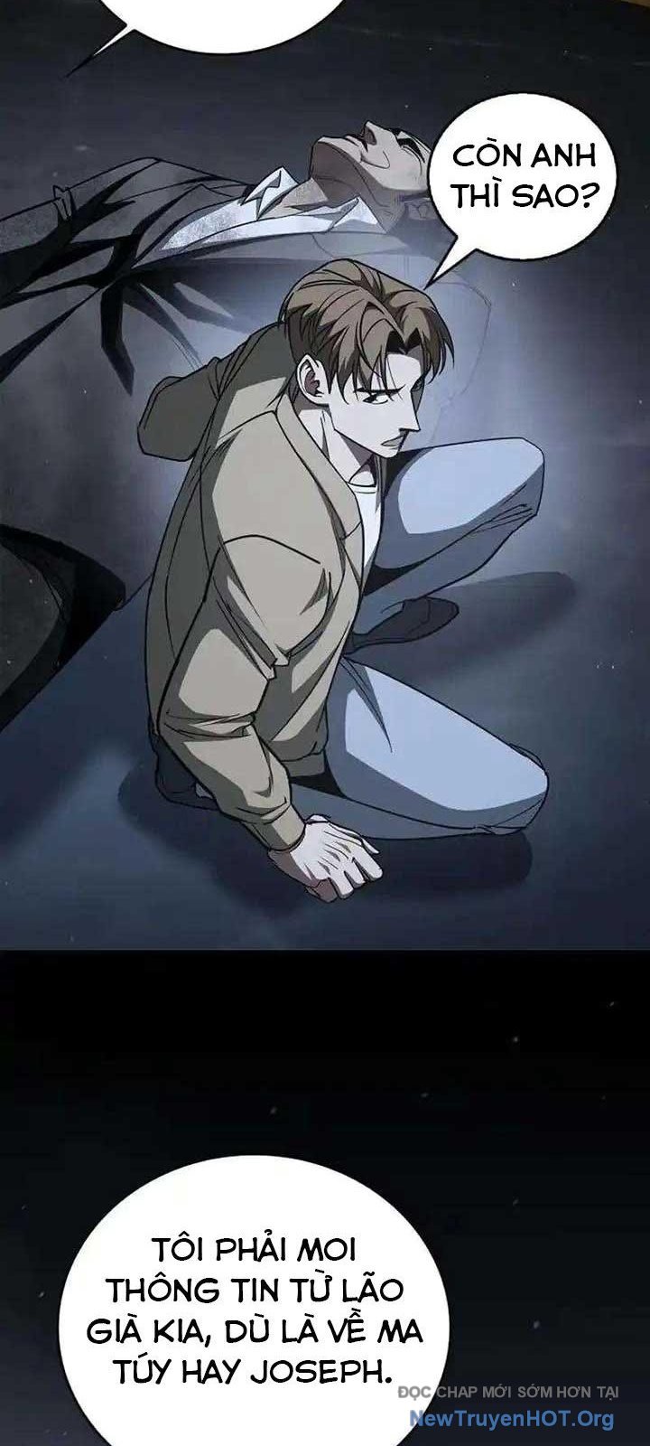 Dạ Thánh: The Zero Chapter 13 - Trang 2