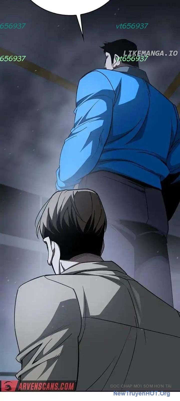 Dạ Thánh: The Zero Chapter 13 - Trang 2