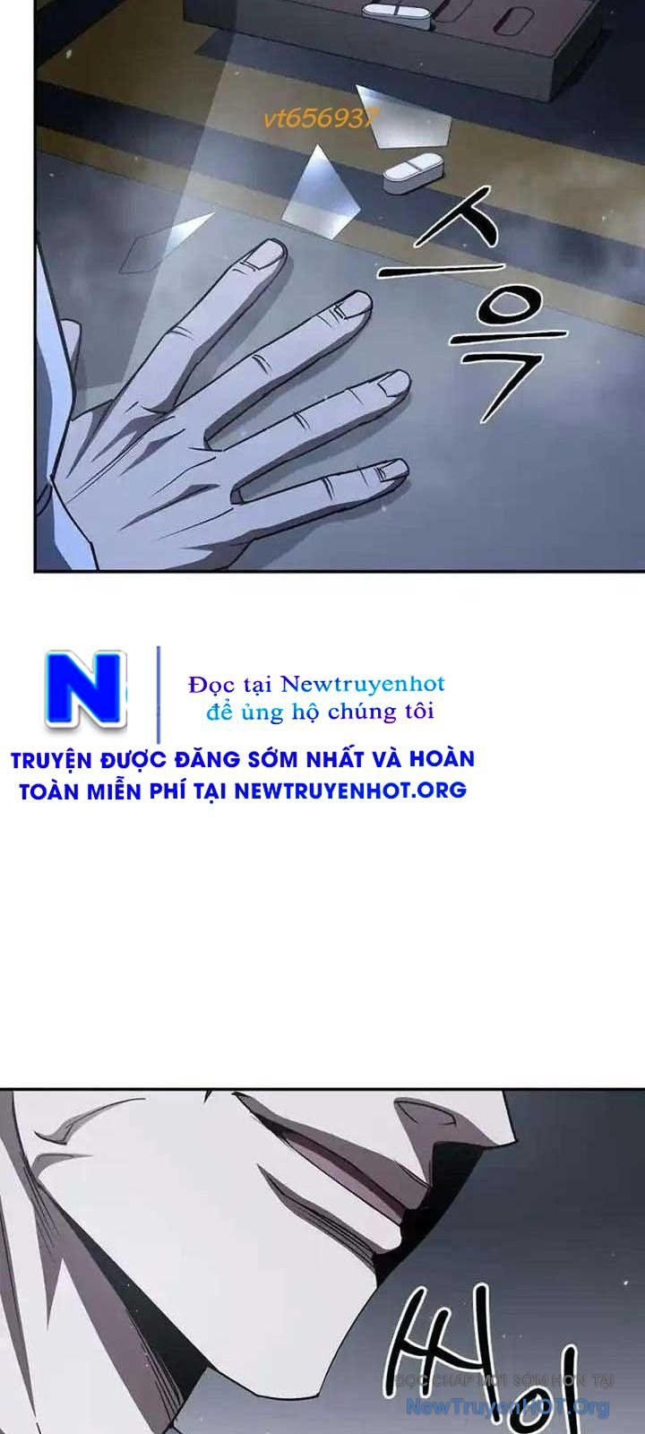 Dạ Thánh: The Zero Chapter 13 - Trang 2