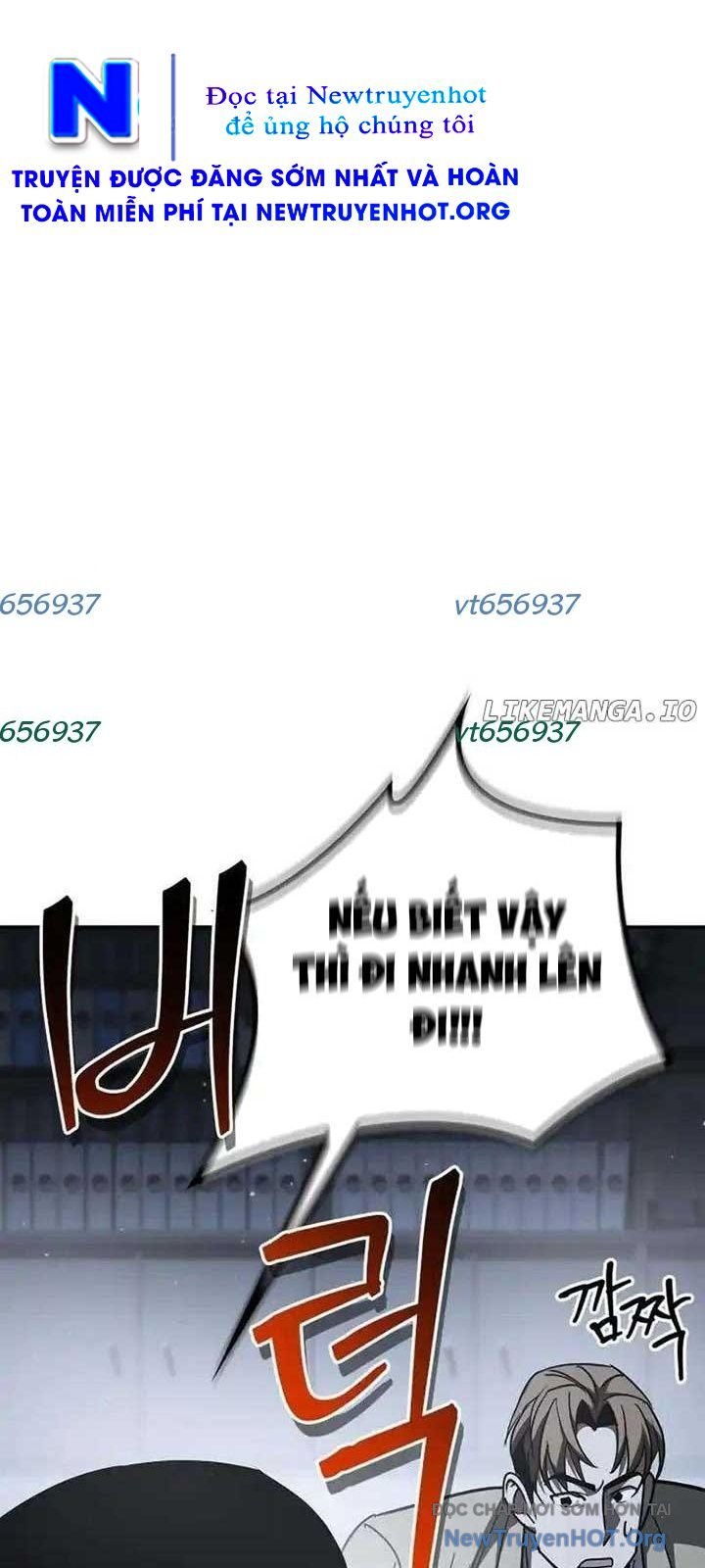 Dạ Thánh: The Zero Chapter 13 - Trang 2