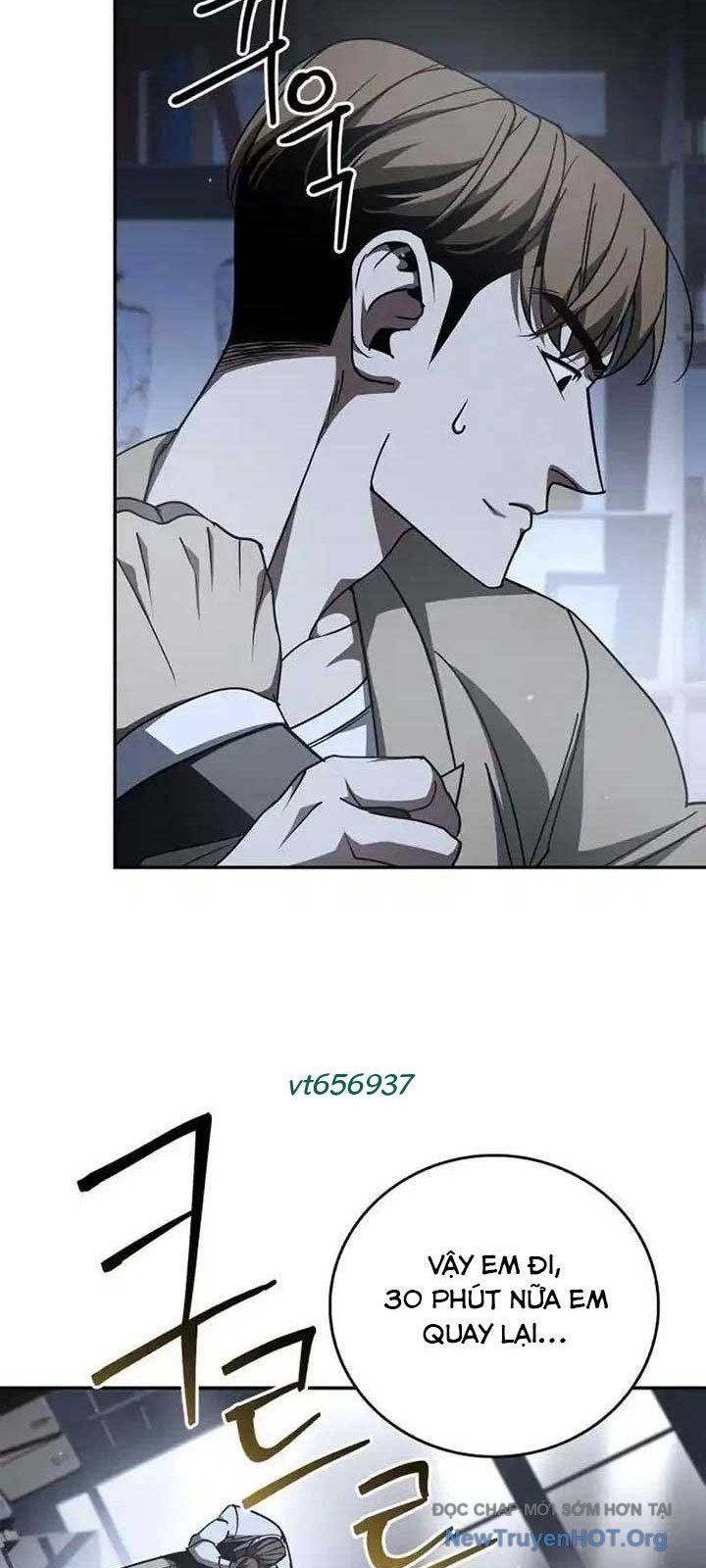 Dạ Thánh: The Zero Chapter 13 - Trang 2