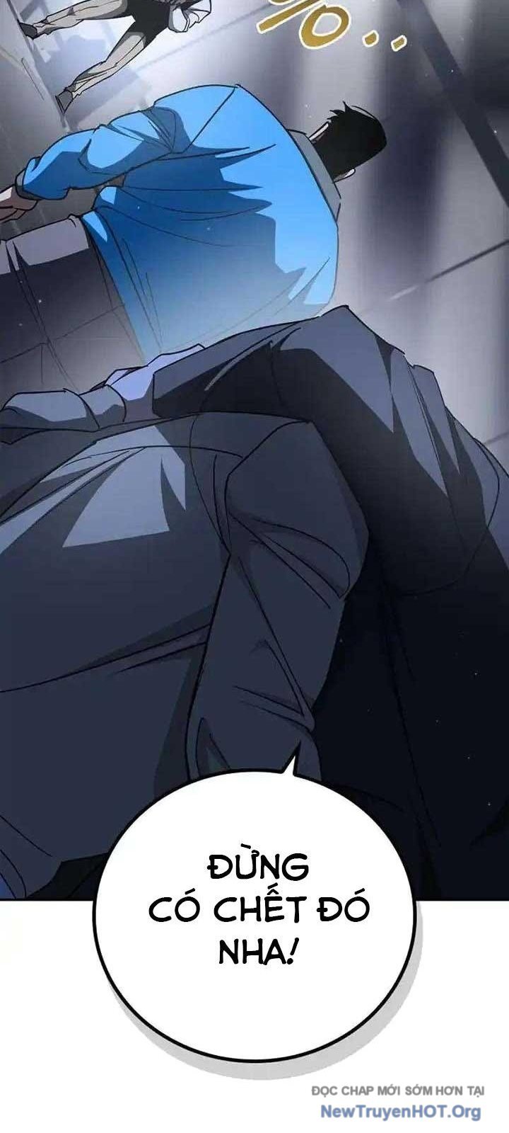 Dạ Thánh: The Zero Chapter 13 - Trang 2