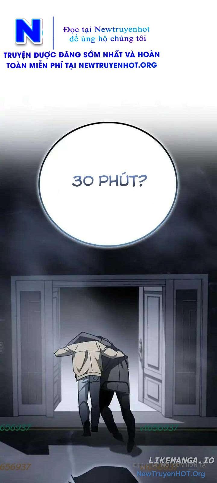 Dạ Thánh: The Zero Chapter 13 - Trang 2