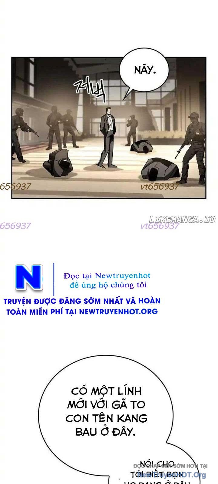 Dạ Thánh: The Zero Chapter 13 - Trang 2