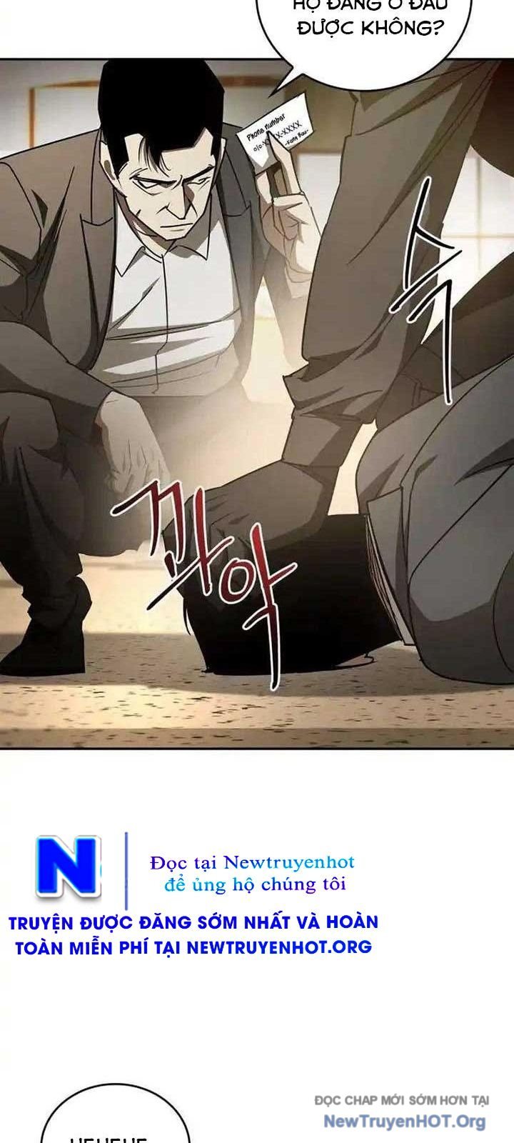 Dạ Thánh: The Zero Chapter 13 - Trang 2