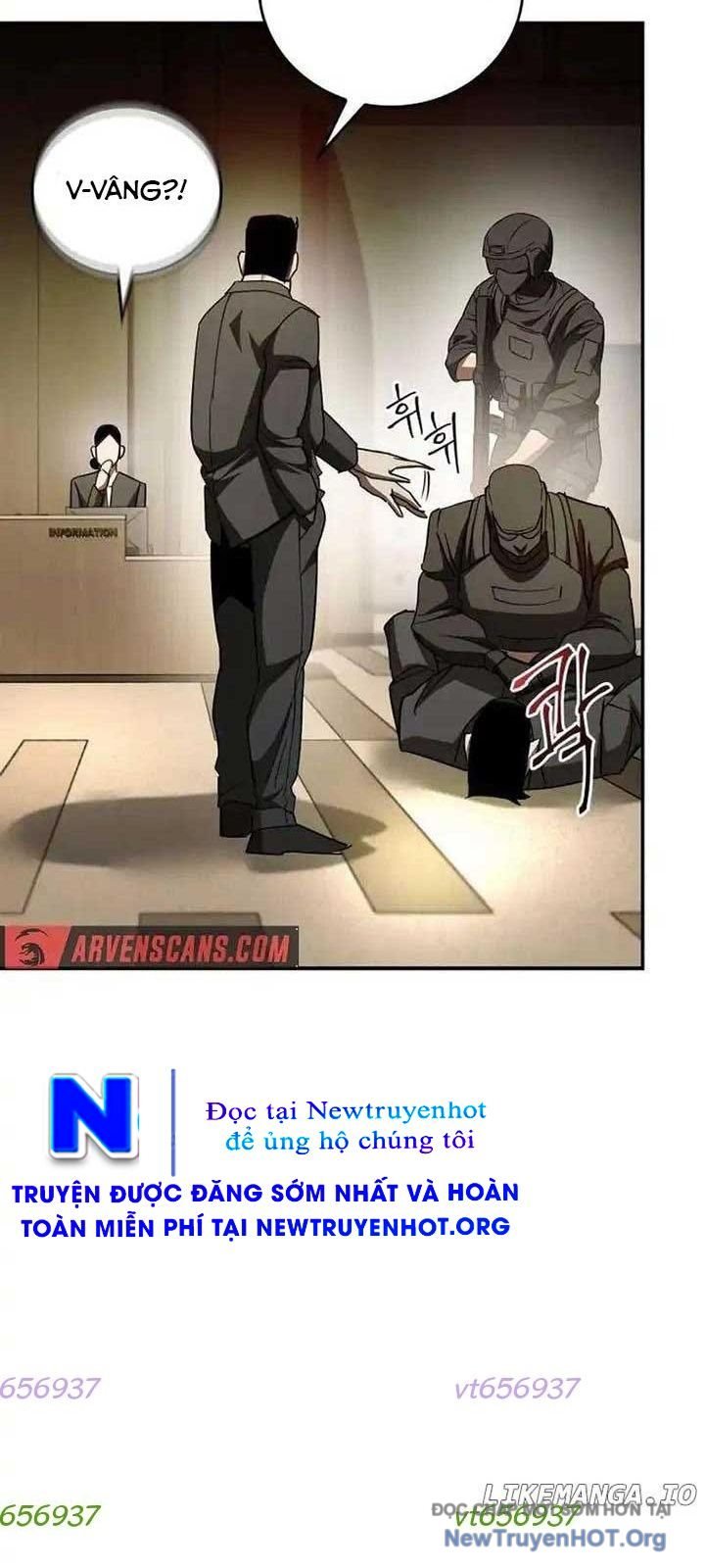 Dạ Thánh: The Zero Chapter 13 - Trang 2