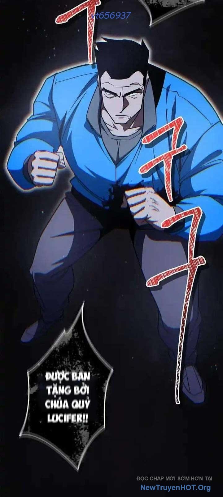 Dạ Thánh: The Zero Chapter 13 - Trang 2