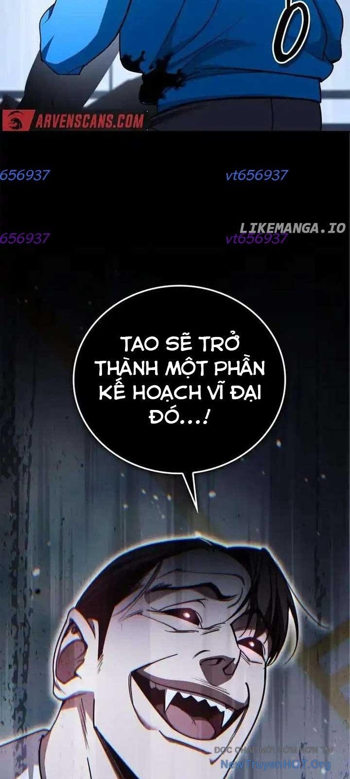 Dạ Thánh: The Zero Chapter 13 - Trang 2