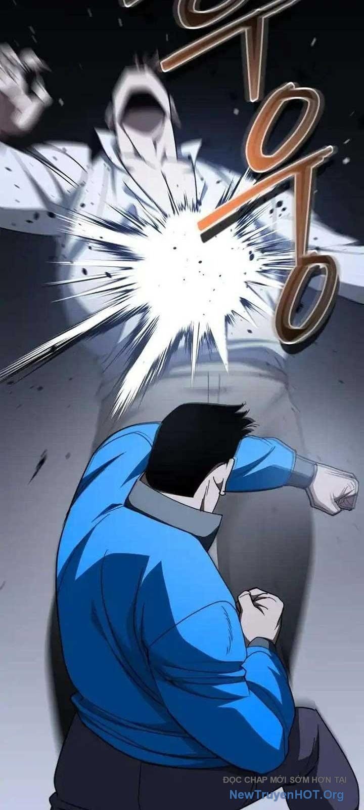 Dạ Thánh: The Zero Chapter 13 - Trang 2