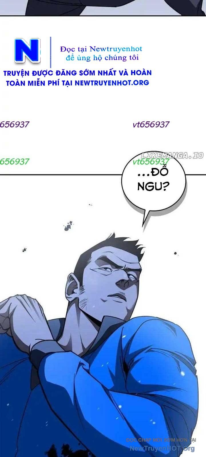 Dạ Thánh: The Zero Chapter 13 - Trang 2