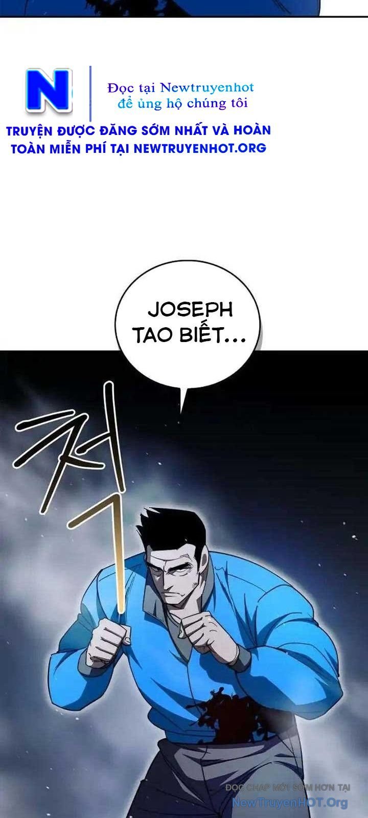 Dạ Thánh: The Zero Chapter 13 - Trang 2