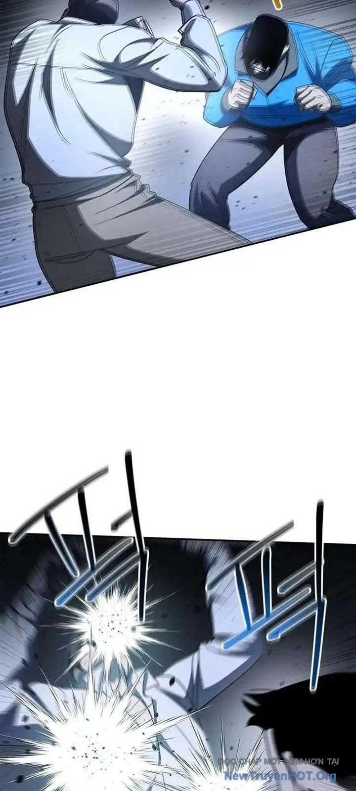 Dạ Thánh: The Zero Chapter 13 - Trang 2