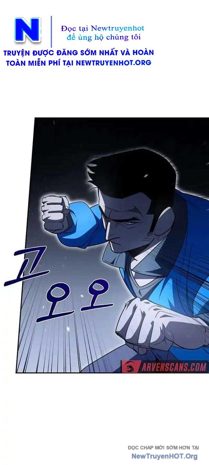 Dạ Thánh: The Zero Chapter 13 - Trang 2