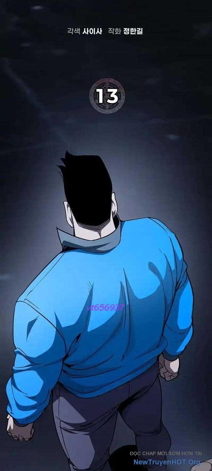 Dạ Thánh: The Zero Chapter 13 - Trang 2