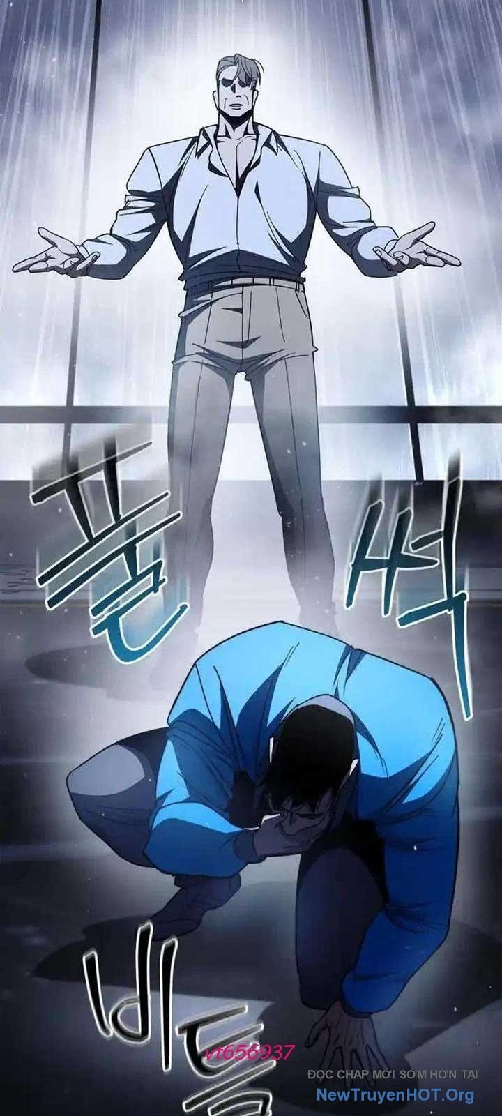 Dạ Thánh: The Zero Chapter 13 - Trang 2