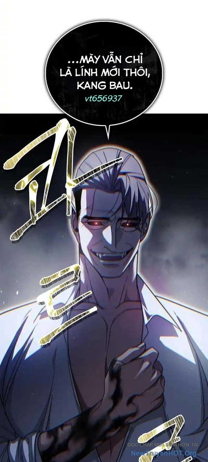 Dạ Thánh: The Zero Chapter 13 - Trang 2