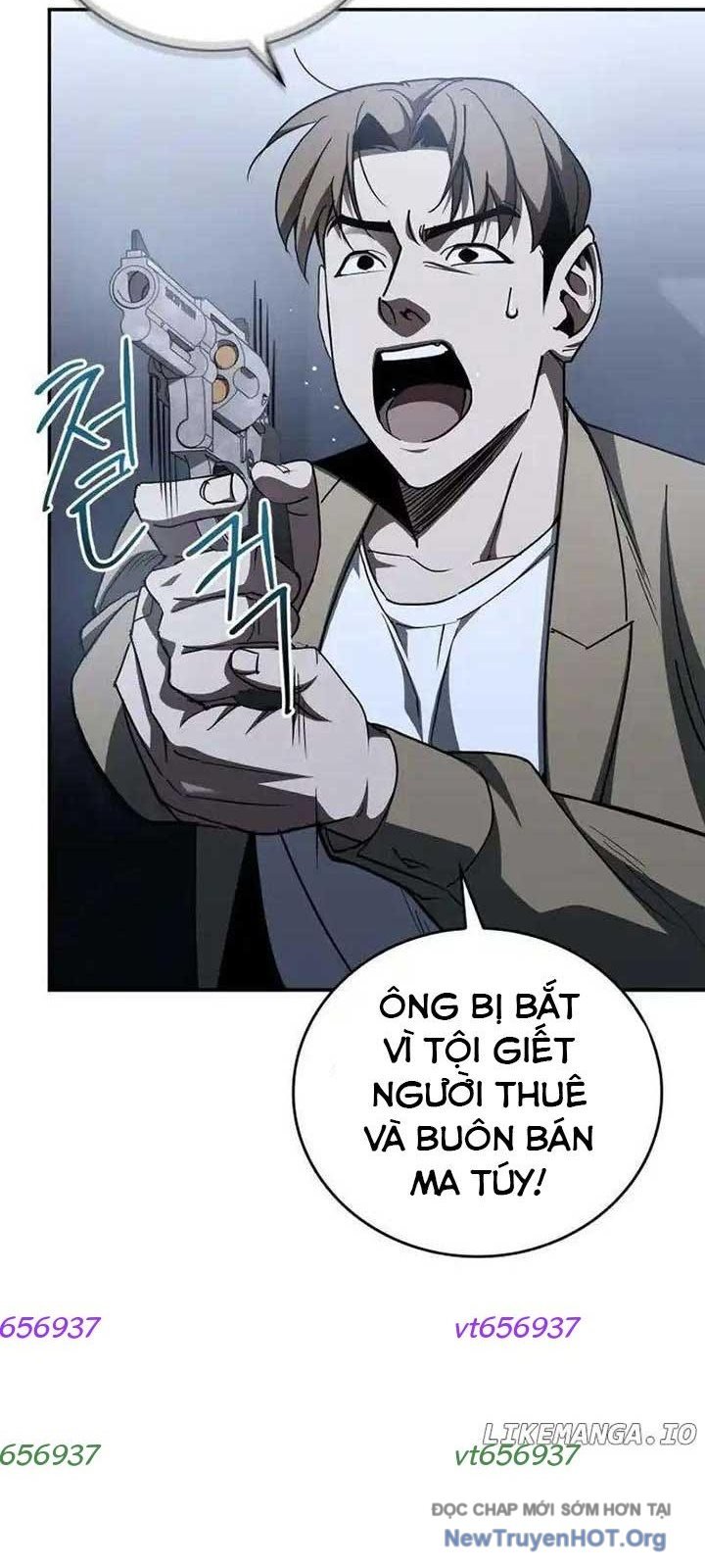 Dạ Thánh: The Zero Chapter 13 - Trang 2