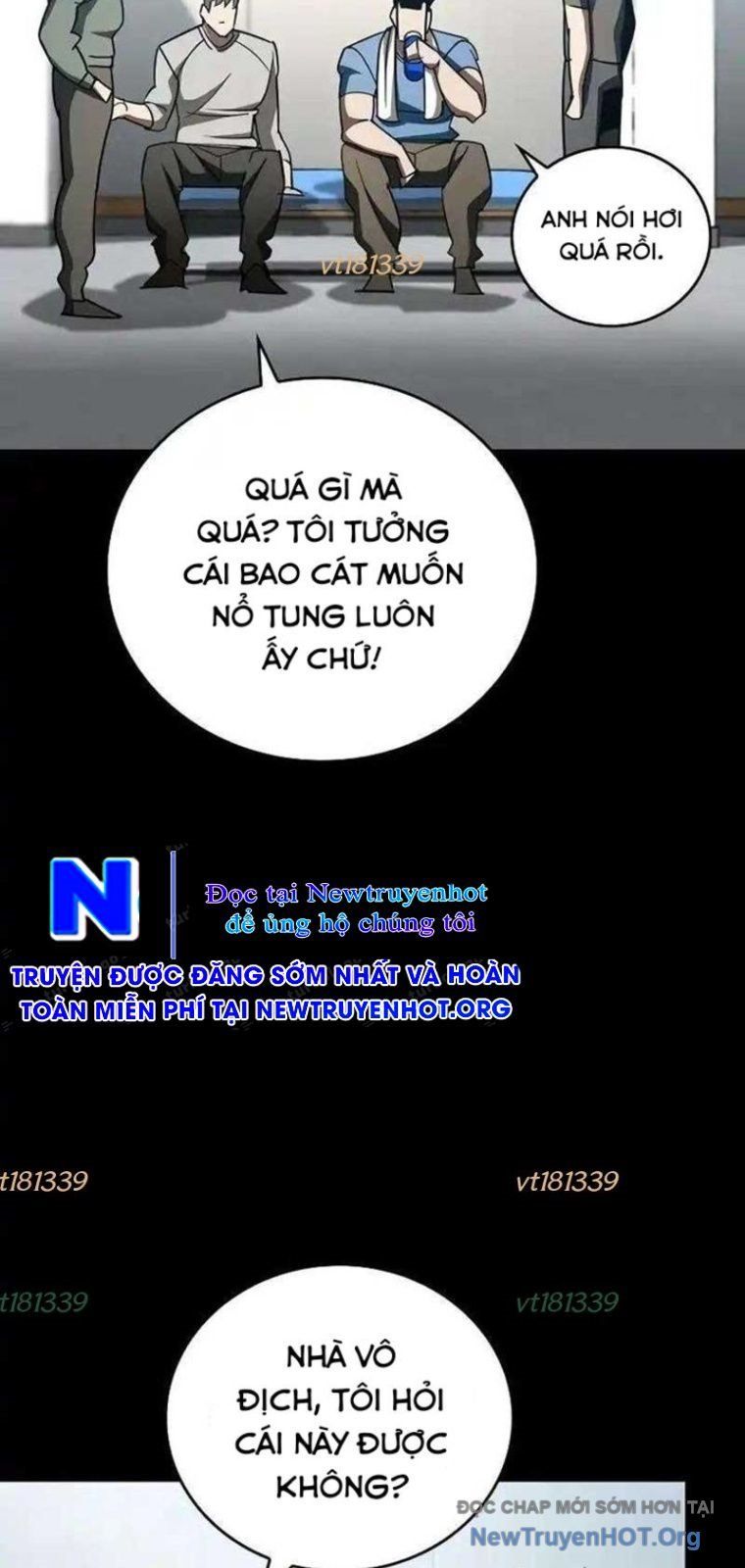 Dạ Thánh: The Zero Chapter 14 - Trang 2