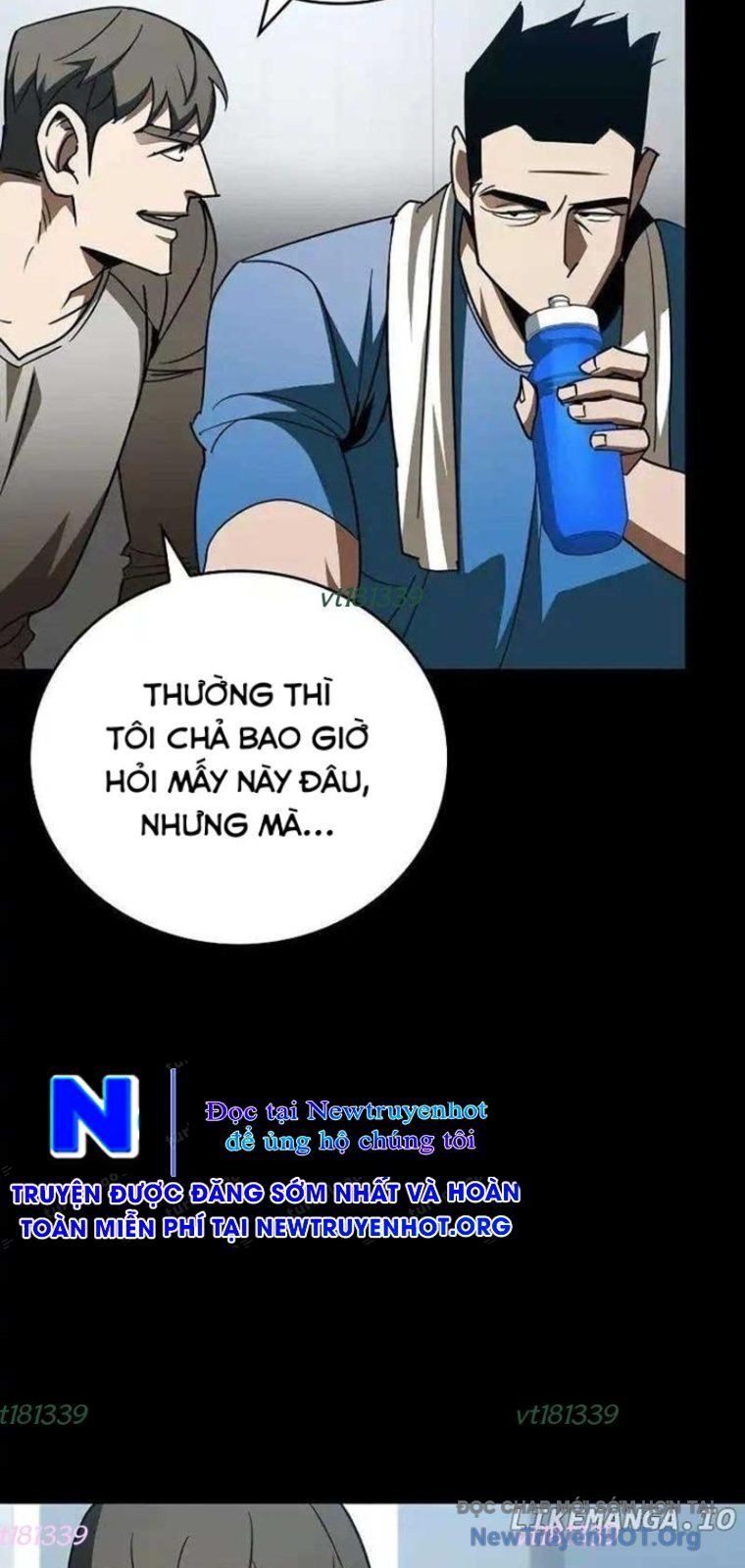 Dạ Thánh: The Zero Chapter 14 - Trang 2