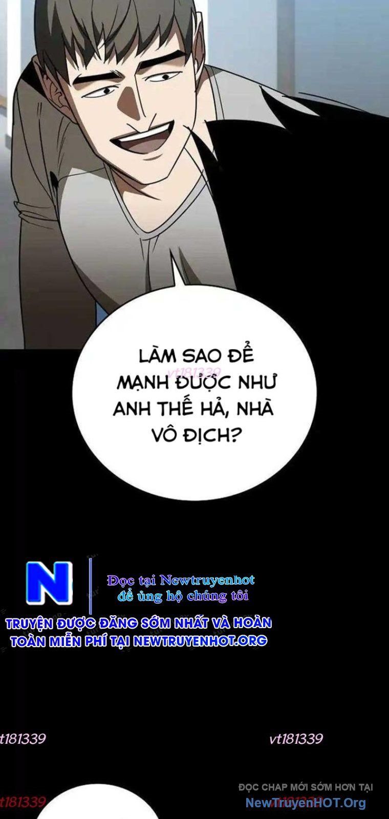 Dạ Thánh: The Zero Chapter 14 - Trang 2