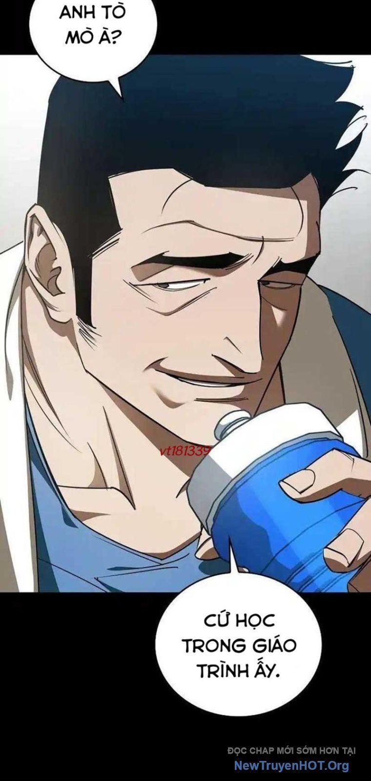 Dạ Thánh: The Zero Chapter 14 - Trang 2