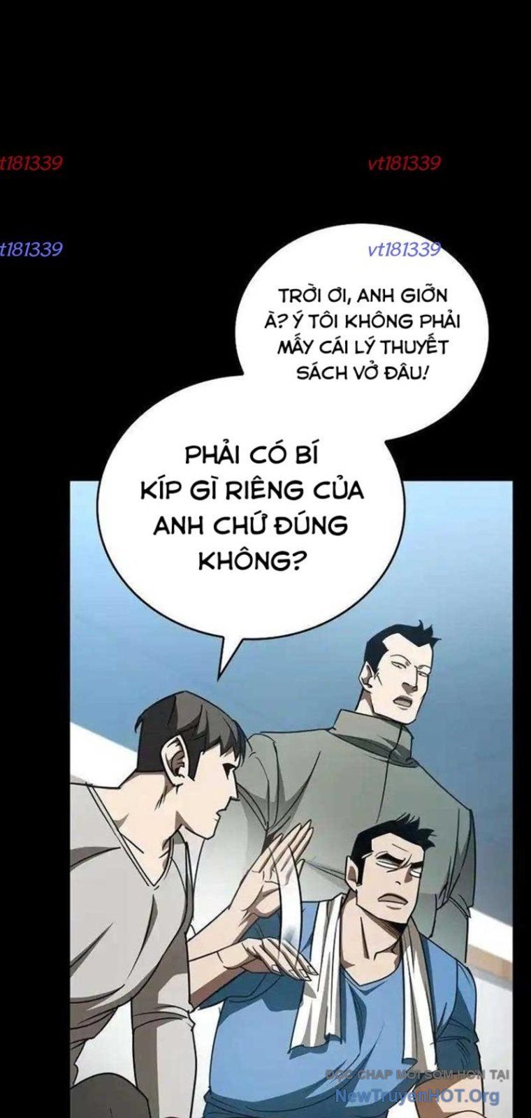 Dạ Thánh: The Zero Chapter 14 - Trang 2