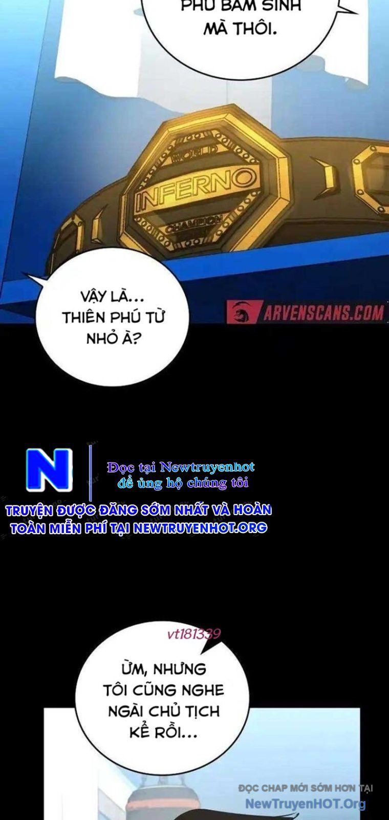 Dạ Thánh: The Zero Chapter 14 - Trang 2