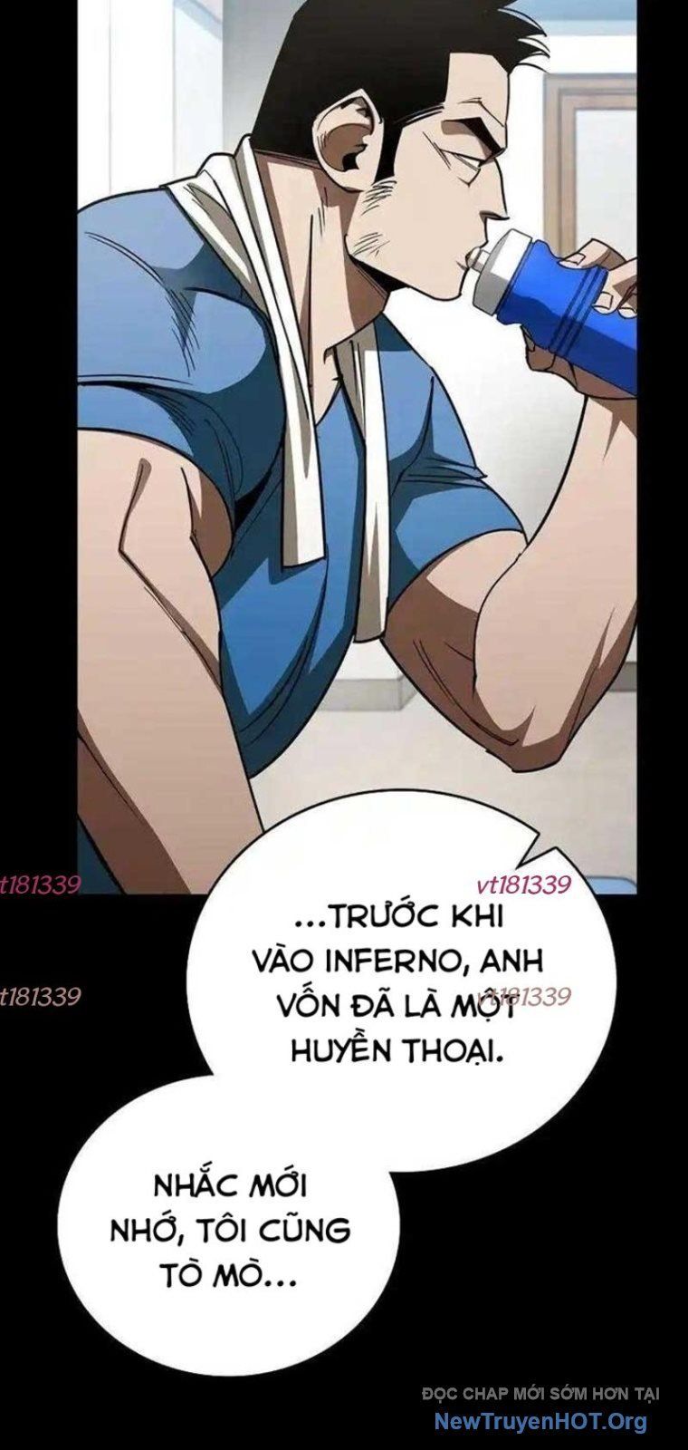 Dạ Thánh: The Zero Chapter 14 - Trang 2