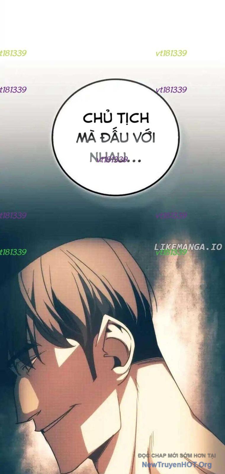 Dạ Thánh: The Zero Chapter 14 - Trang 2