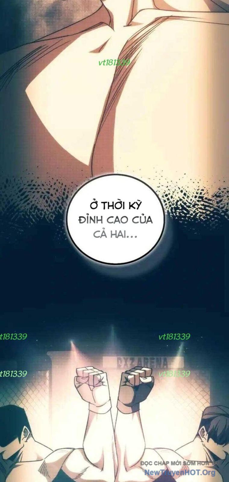 Dạ Thánh: The Zero Chapter 14 - Trang 2