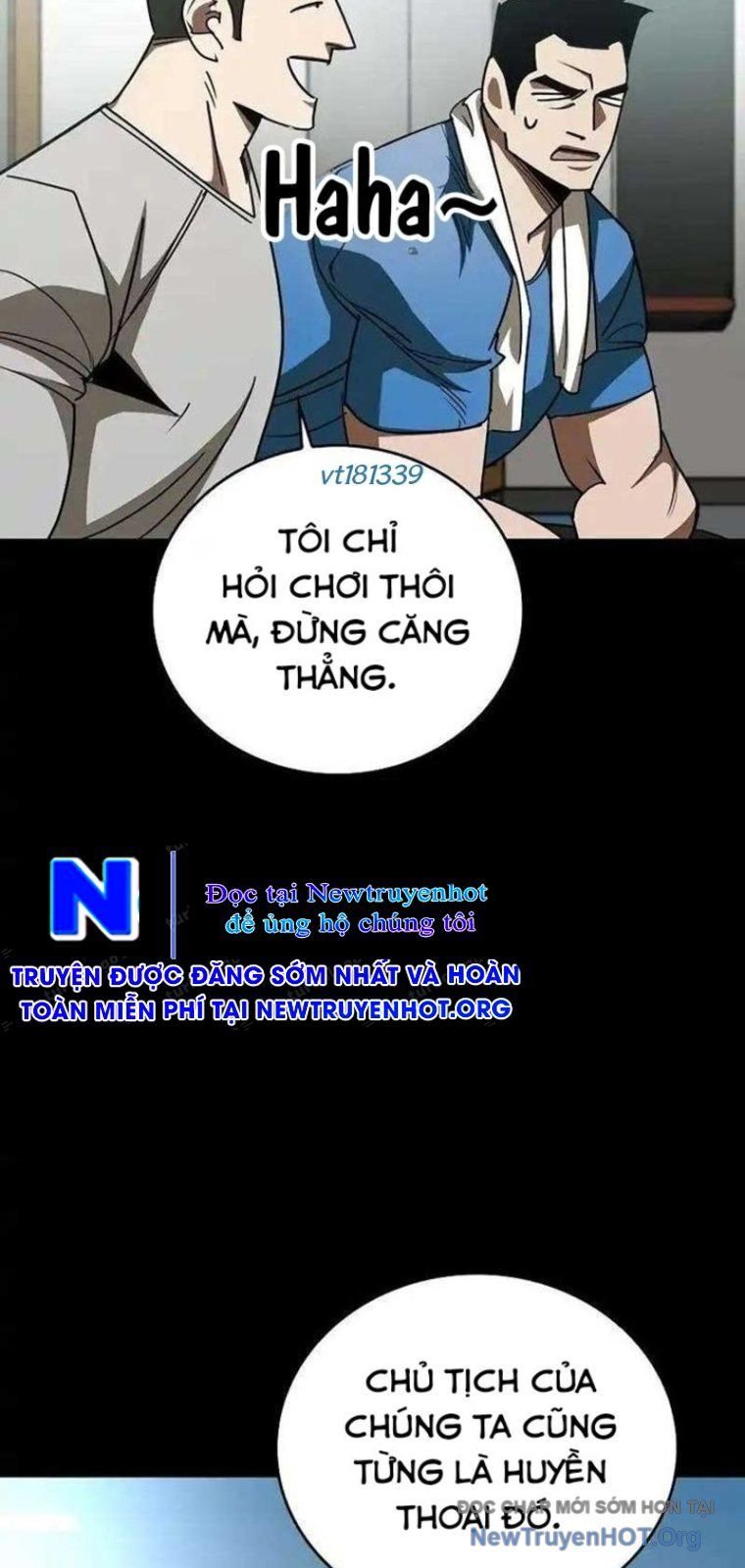 Dạ Thánh: The Zero Chapter 14 - Trang 2