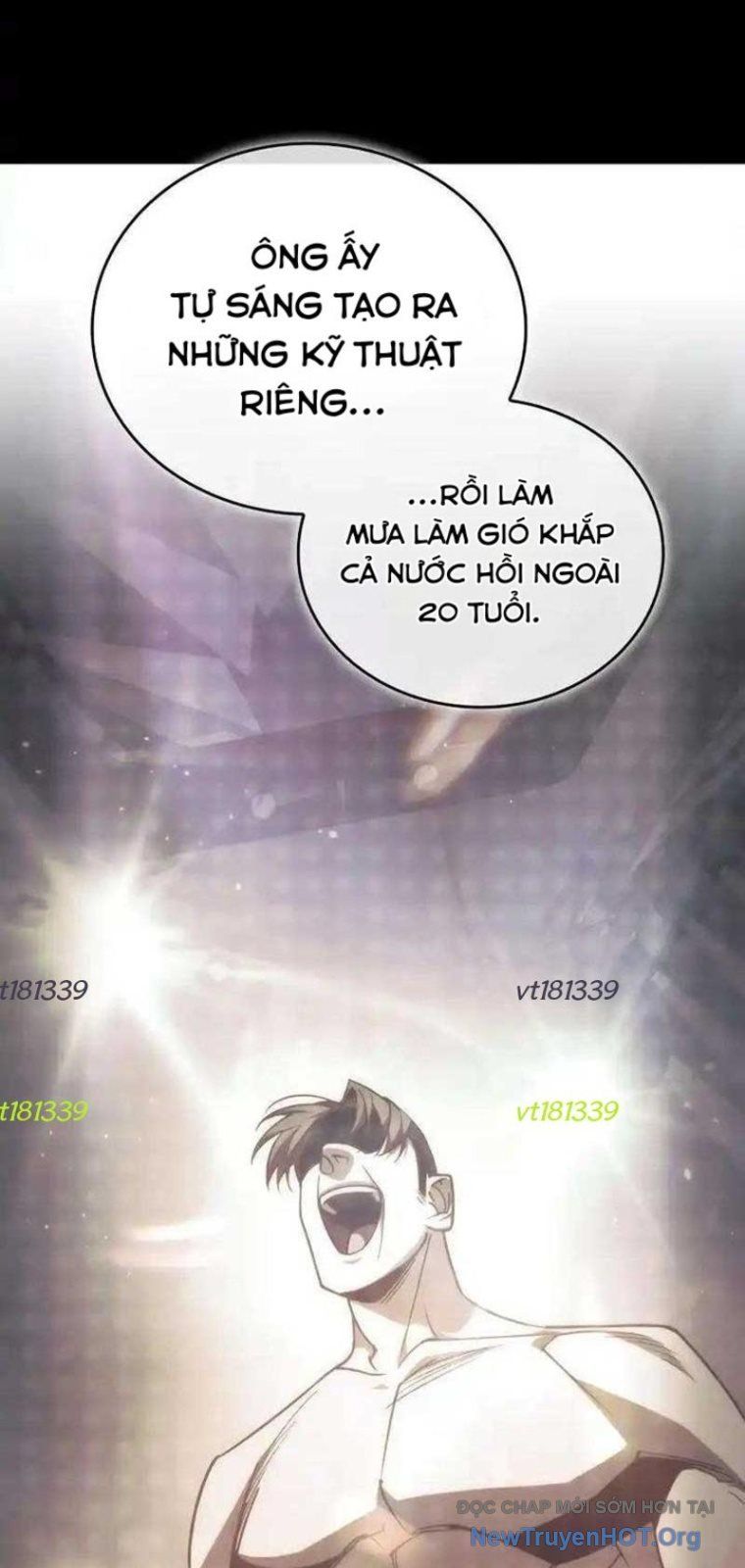 Dạ Thánh: The Zero Chapter 14 - Trang 2