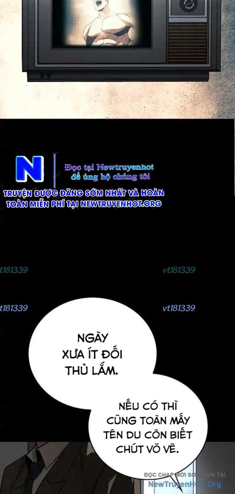 Dạ Thánh: The Zero Chapter 14 - Trang 2