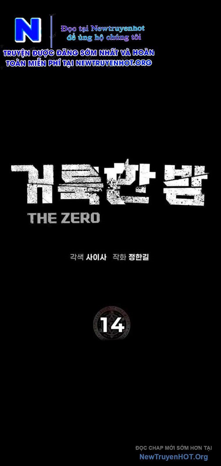 Dạ Thánh: The Zero Chapter 14 - Trang 2