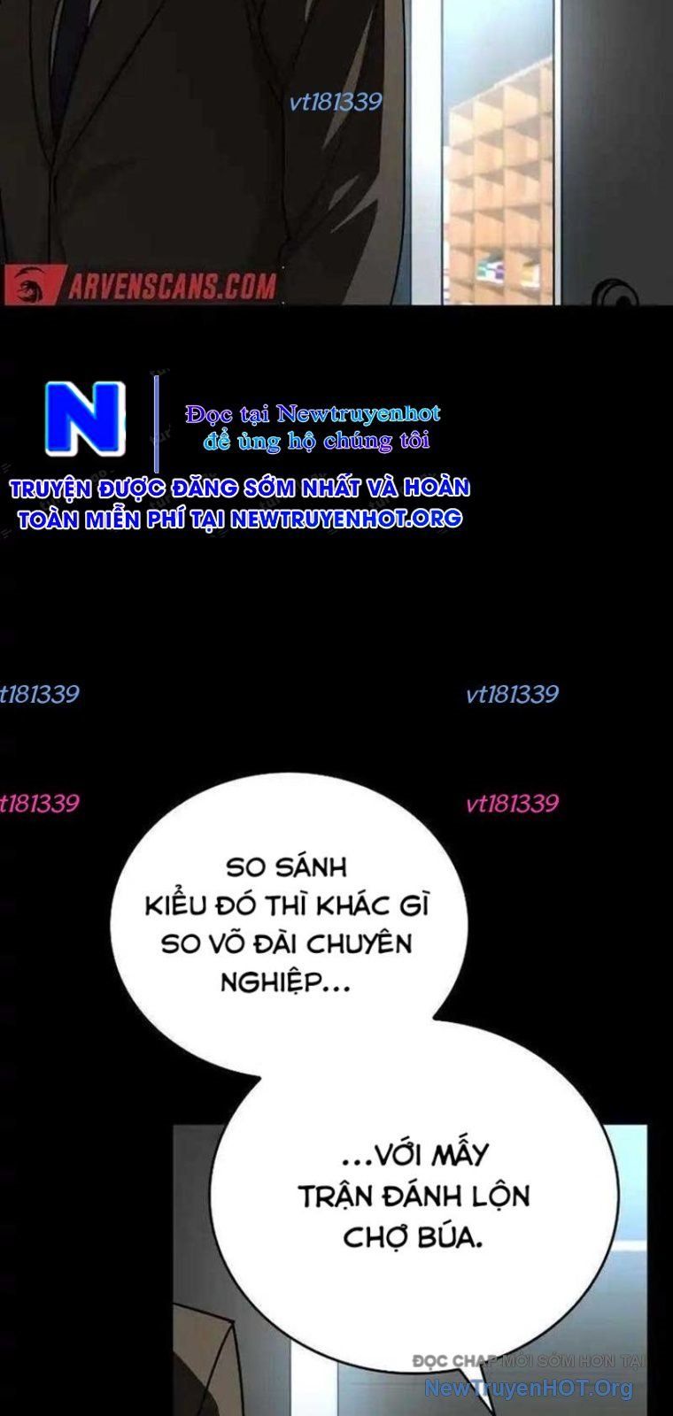 Dạ Thánh: The Zero Chapter 14 - Trang 2