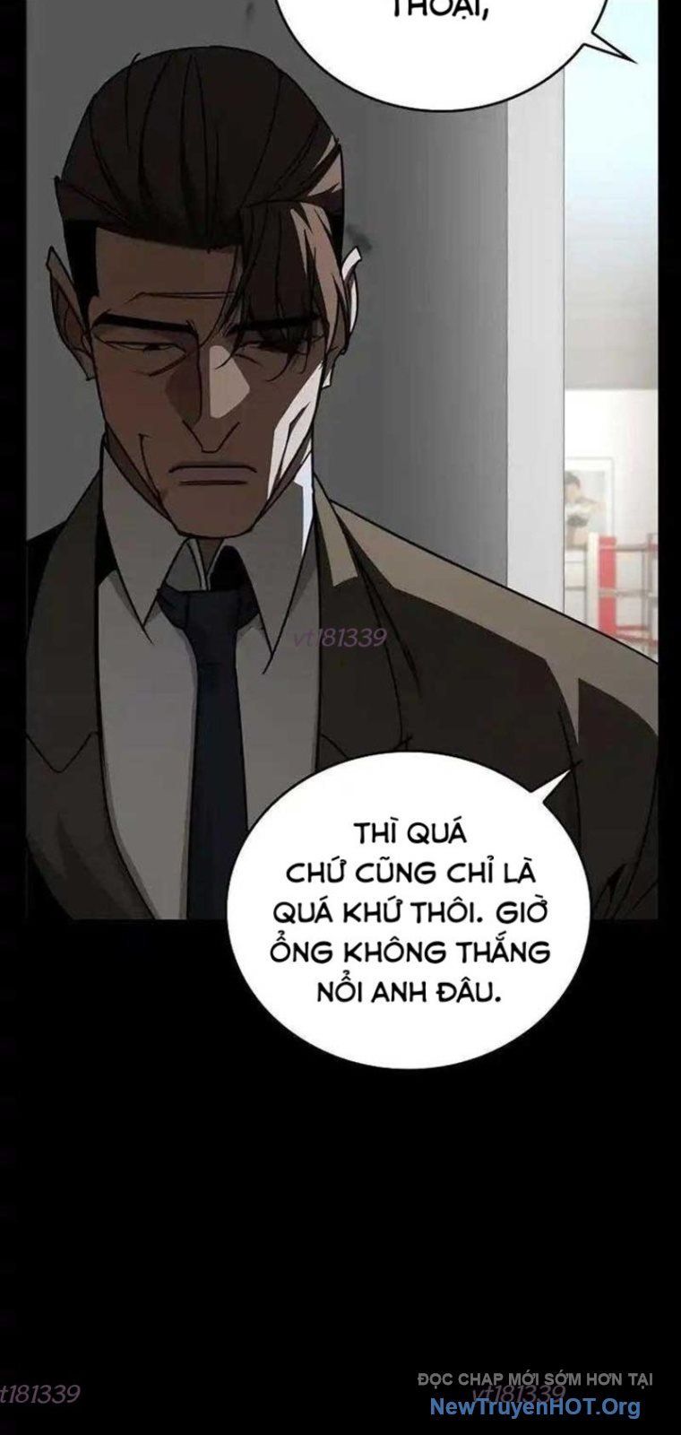 Dạ Thánh: The Zero Chapter 14 - Trang 2