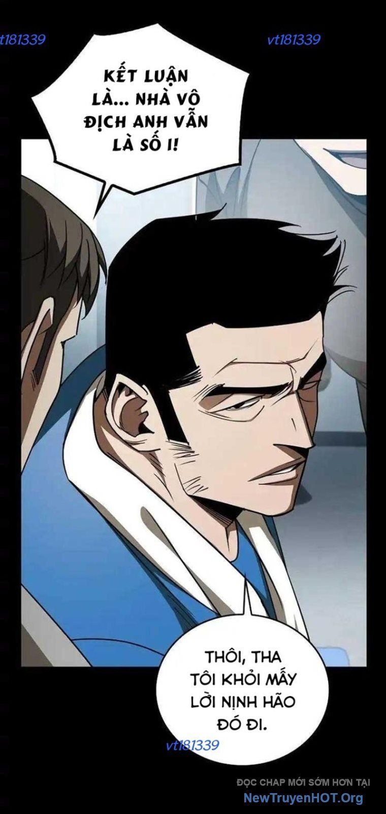 Dạ Thánh: The Zero Chapter 14 - Trang 2