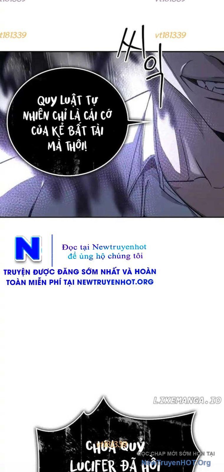 Dạ Thánh: The Zero Chapter 14 - Trang 2