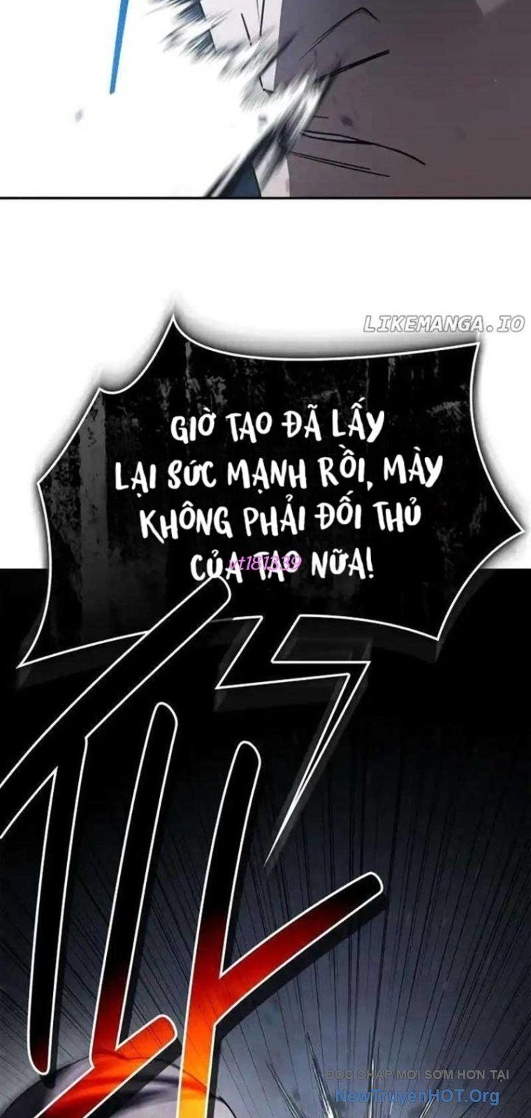 Dạ Thánh: The Zero Chapter 14 - Trang 2