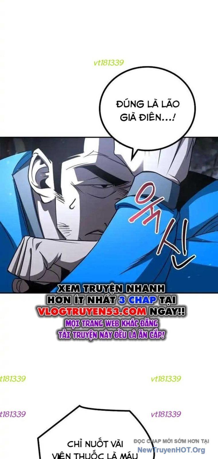 Dạ Thánh: The Zero Chapter 14 - Trang 2